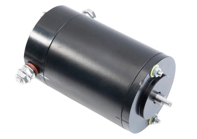 RV Leveling Motor
