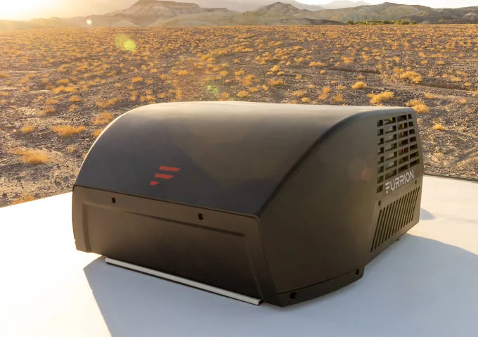 18000-BTU RV Air Conditioner