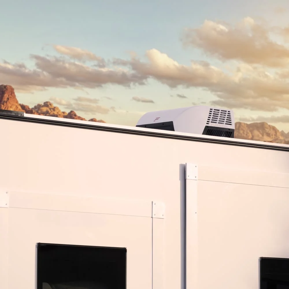18K-BTU RV AC Furrion Chill Cube