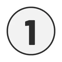 Number 1