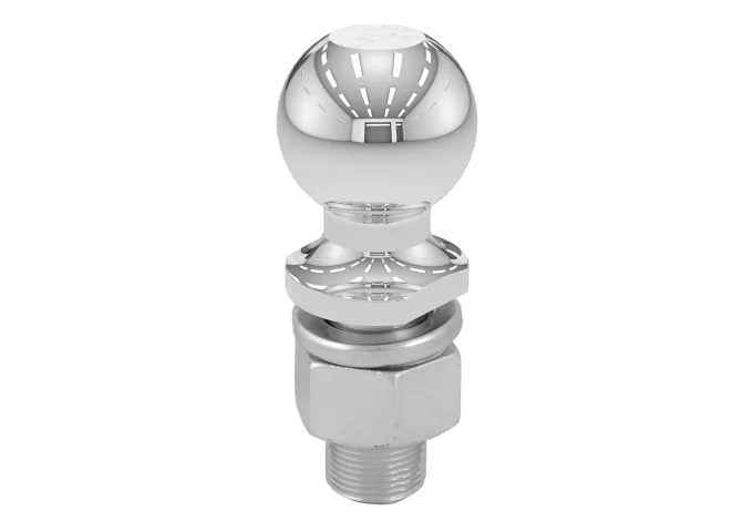 2-5/16 trailer ball