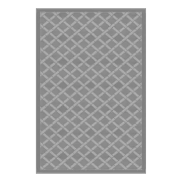 Lippert All-Weather Patio Mat