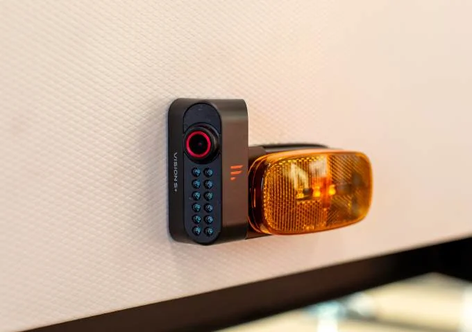 Furiron Vision S RV Side Cameras
