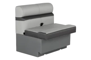 Pontoon Bench Seat