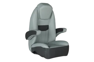 Pontoon Captain Chair