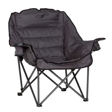Lippert Big Bear Club Camping Chair