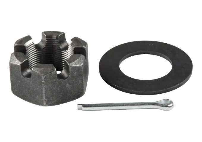 Lippert RV spindle nut kit