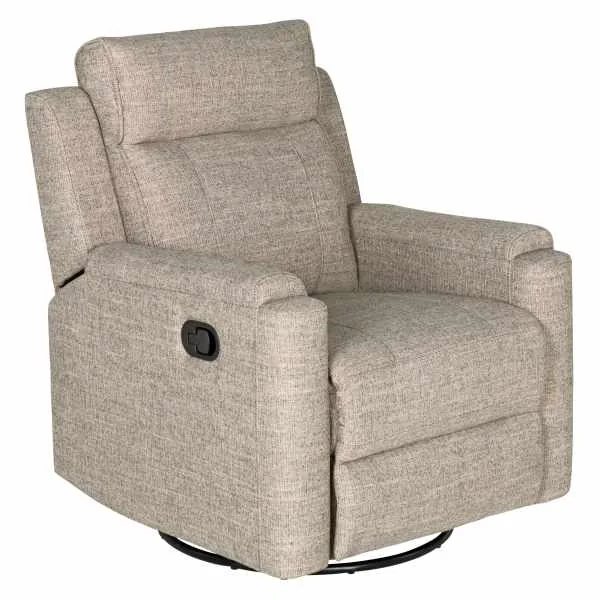 Thomas Payne Signature RV Swivel Glide Recliner