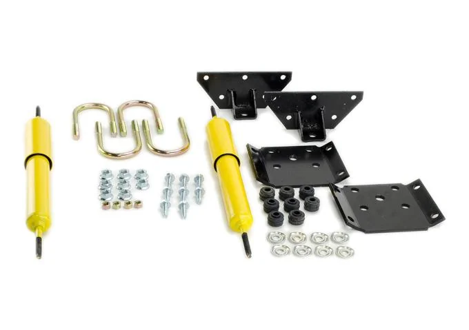 Lippert RV shock kit