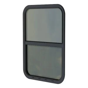 Lippert RV windows provide safety and privacy protection
