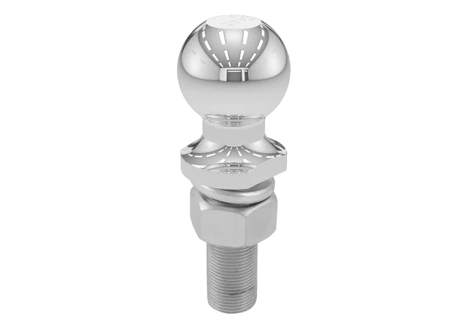 2" tow ball