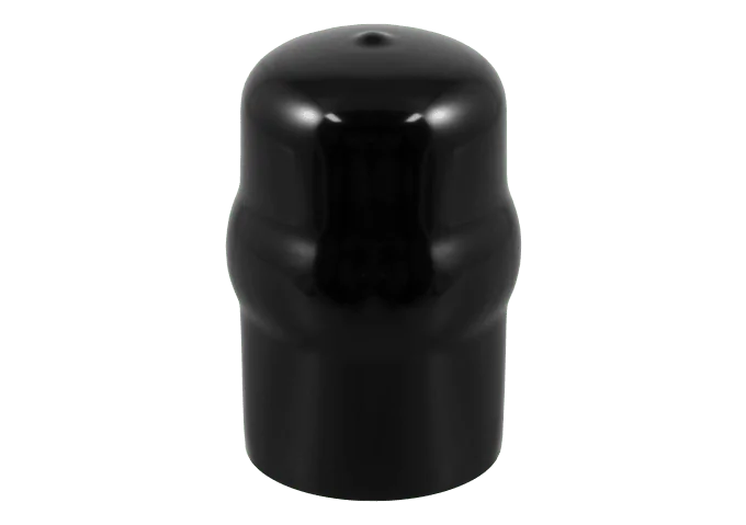 2" tow ball cover