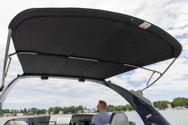 3-Bow Bimini Top