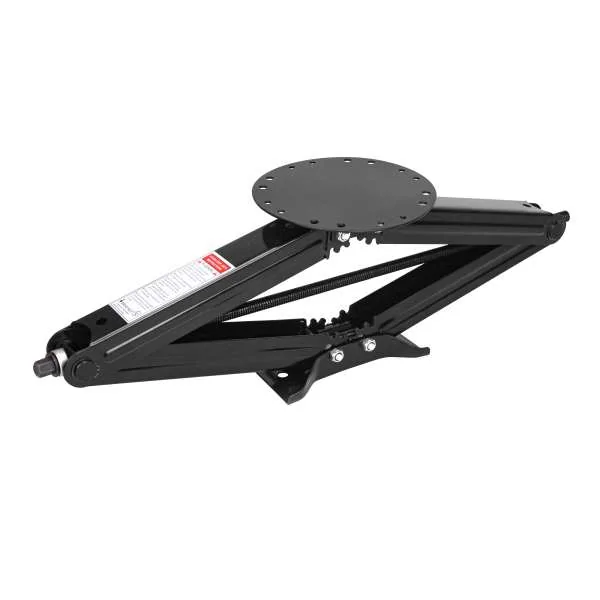 Lippert RV scissor jack