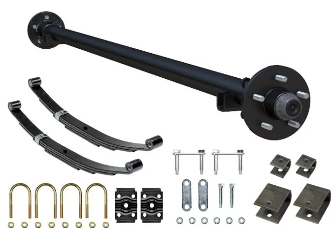 3500-lb-Trailer-Axle