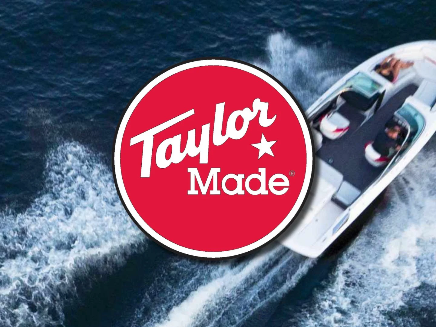 Taylor Made Boating Products