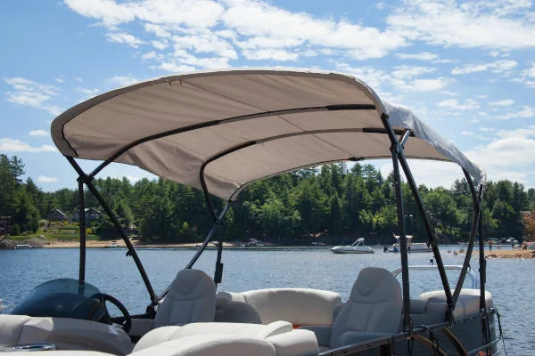 4-Bow Bimini Top