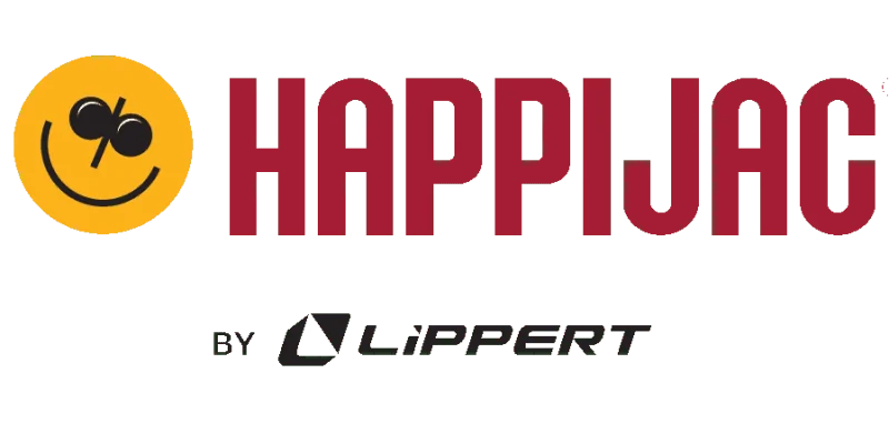 HappiJac by Lippert logo