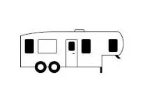 5th Wheel RV