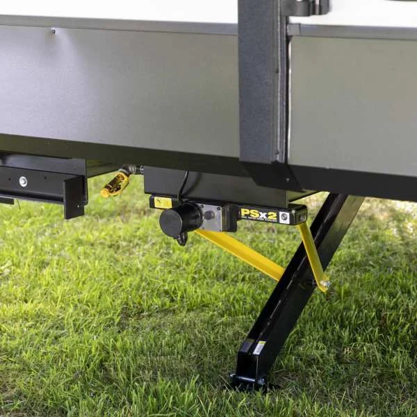 PSX2 RV power stabilizer