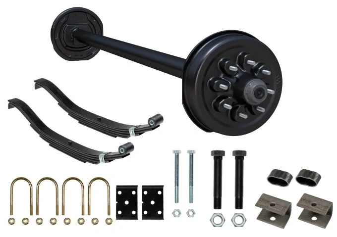 7000-lb-Trailer-Axle