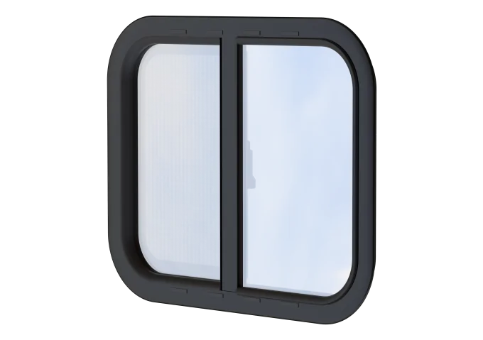 Lippert RV Side Window