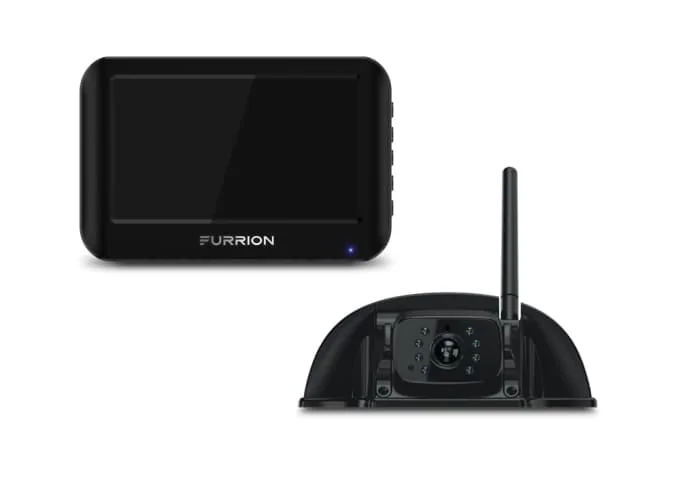 Furrion Vision S RV Rear Camera