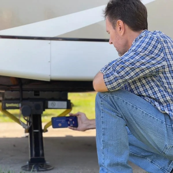 Lippert OneControl Smart RV App Control Camper Systems