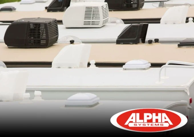 Alpha Roof Coatings