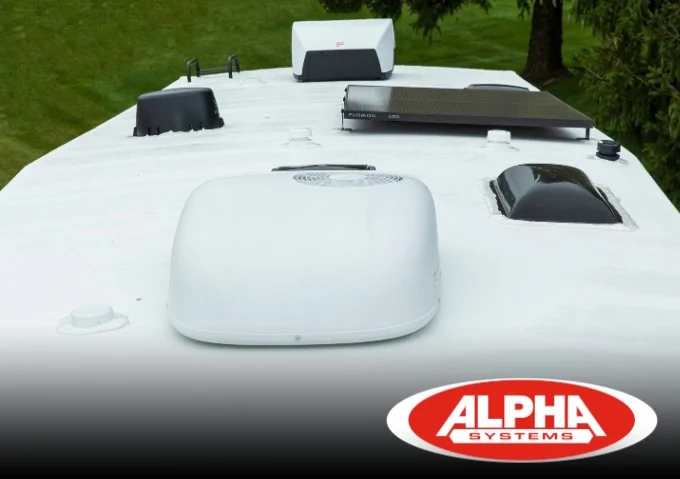 Alpha Roof Membranes