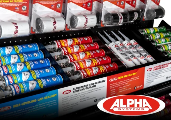 Alpha Sealants and Adhesives