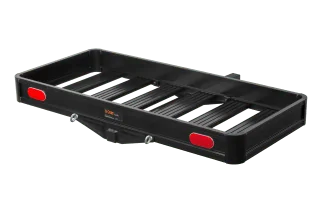 Aluminum Cargo Carrier