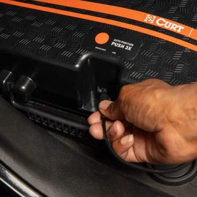RVibrake Audio Assistant