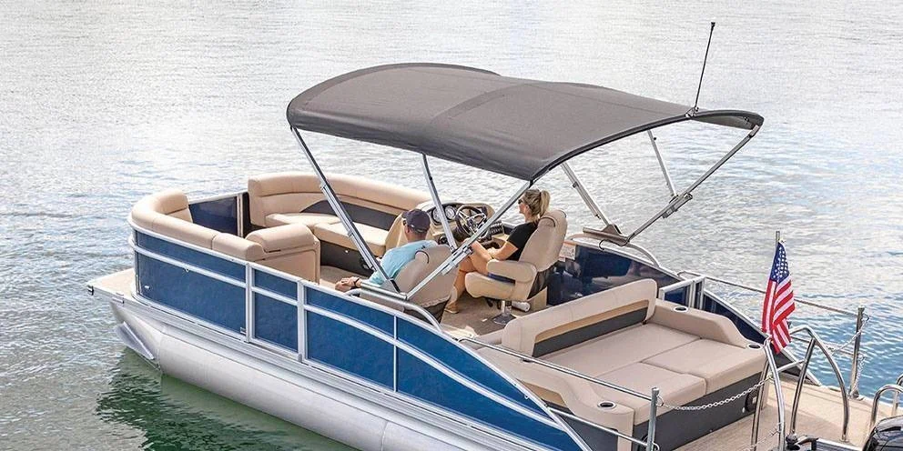 Bimini Top