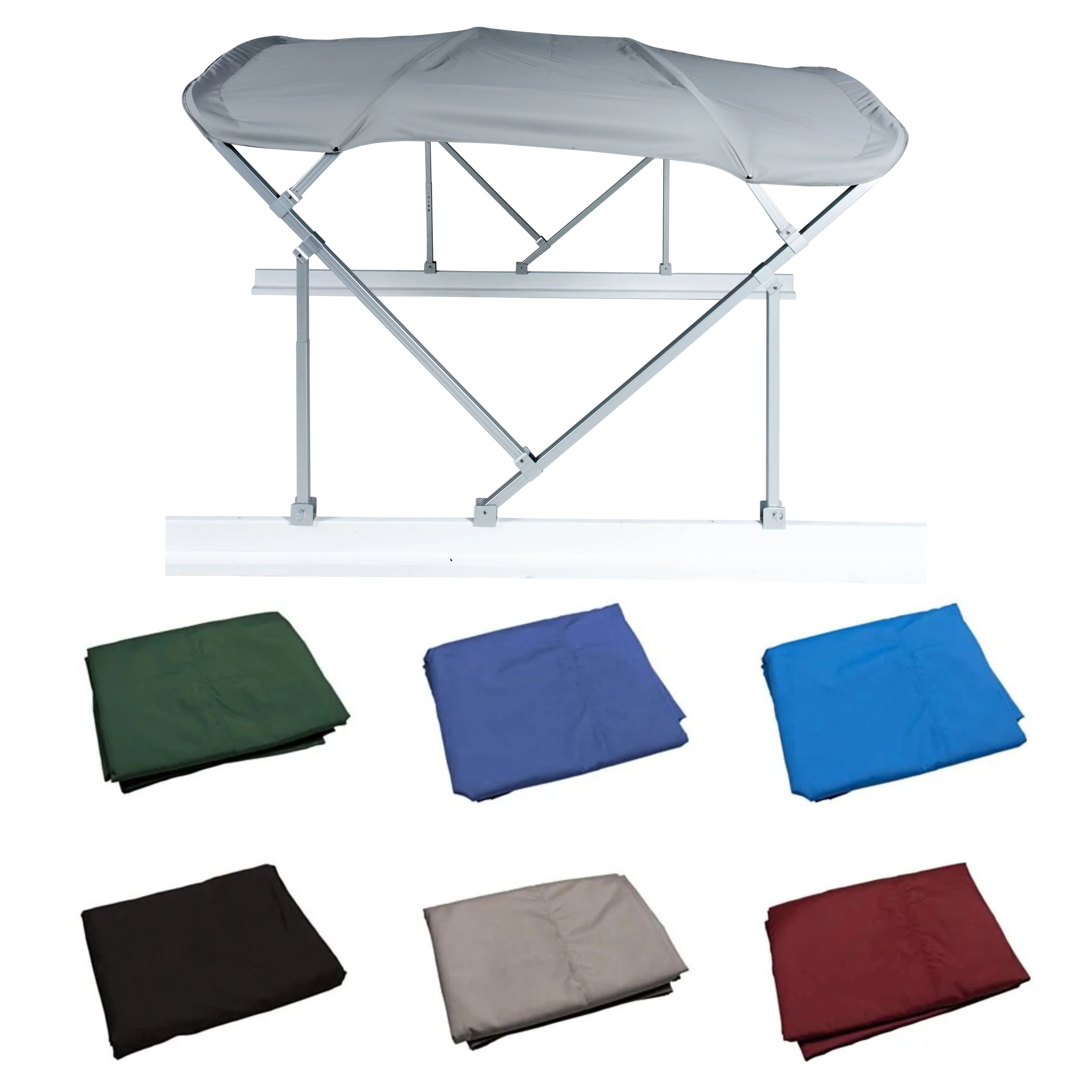 Bimini Top Replacement Canvas