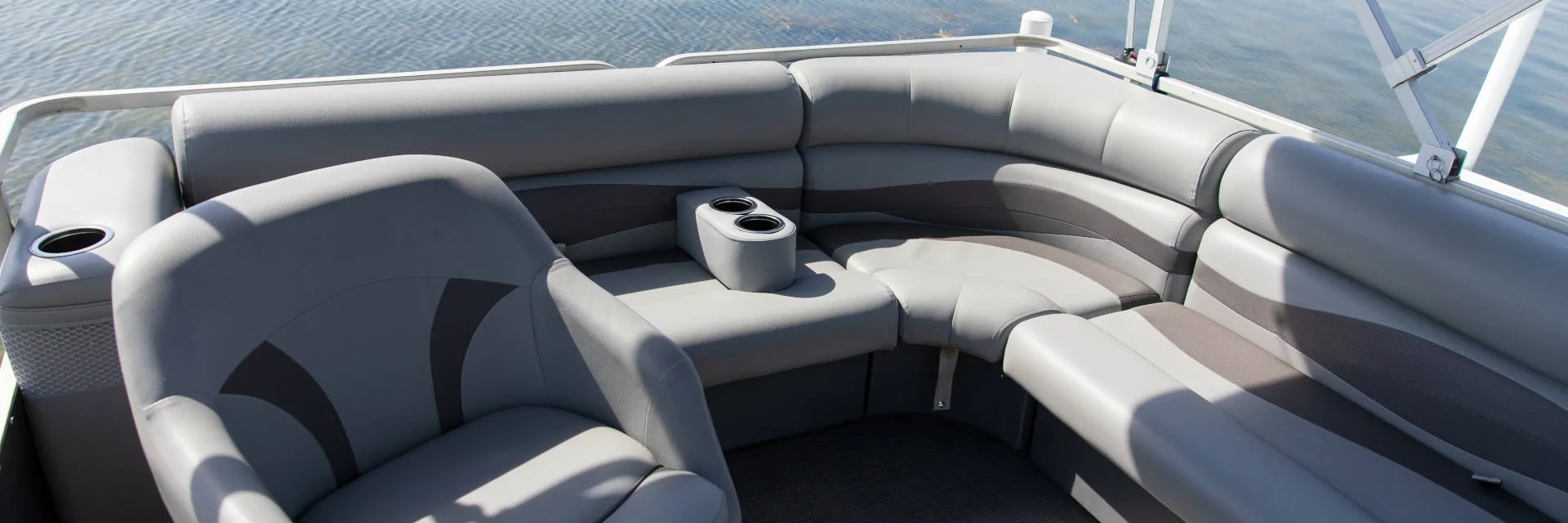 Boat Seats and Furniture
