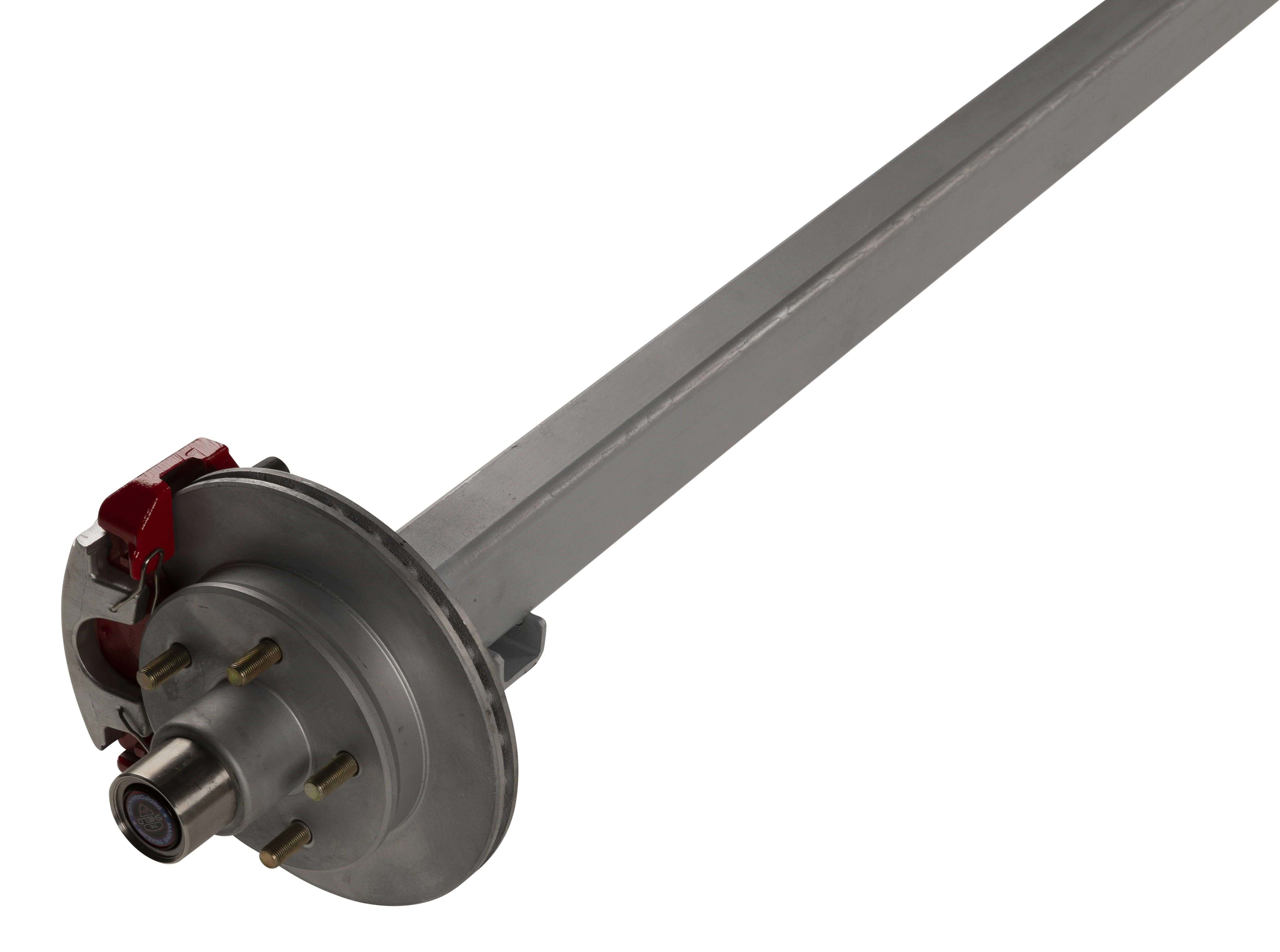 Boat Trailer Axle