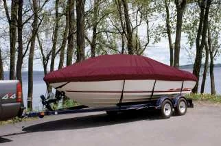 Boat Trailer Parts