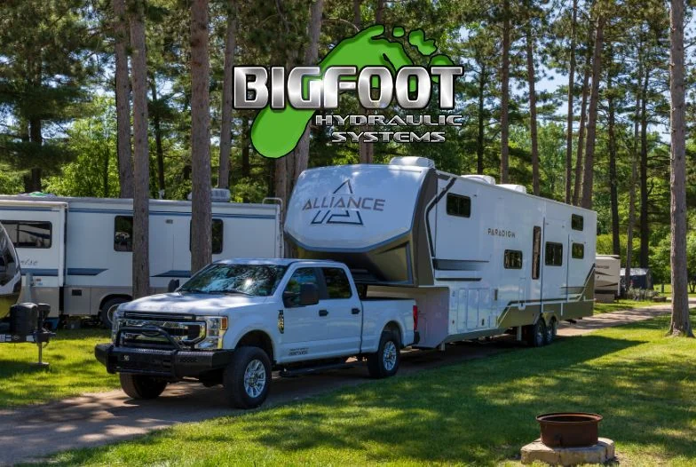 Bigfoot by Lippert