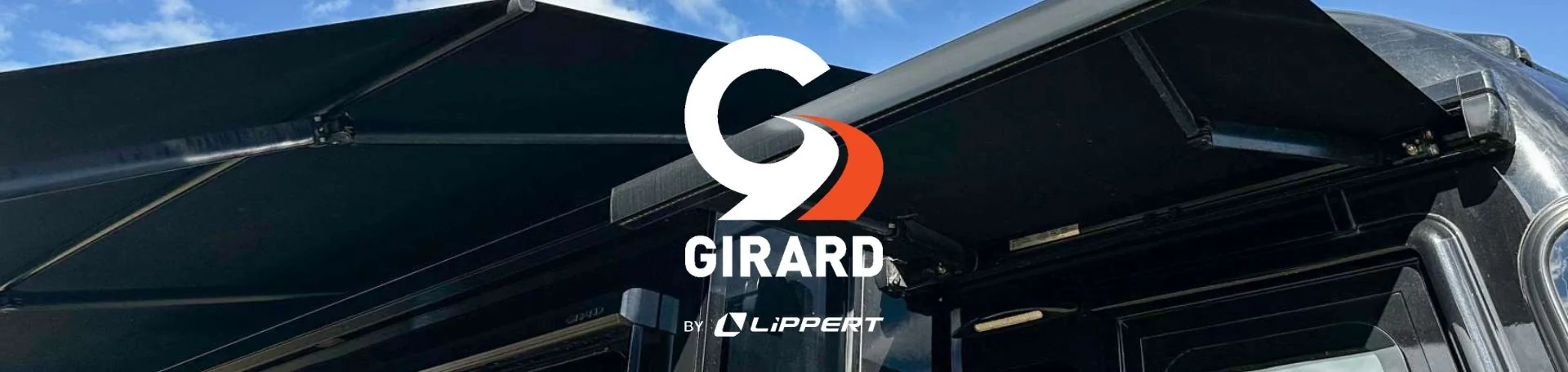 Girard RV Products by Lippert