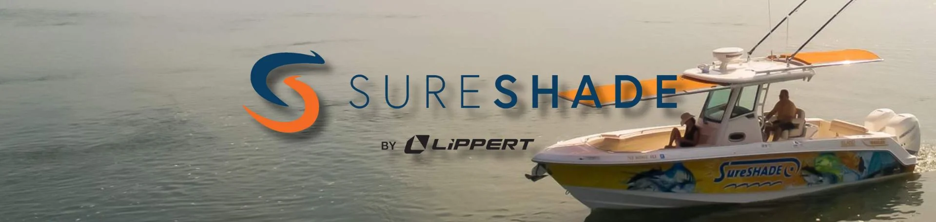 SureShade Boat Shades & Bimini Tops