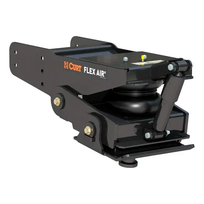 CURT Flex Air 5th Wheel Pin Box