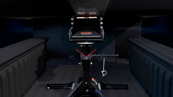 Comparing the CURT CrossWing Lightweight 5th Wheel Hitch Comparing the CURT CrossWing Lightweight 5th Wheel Hitch