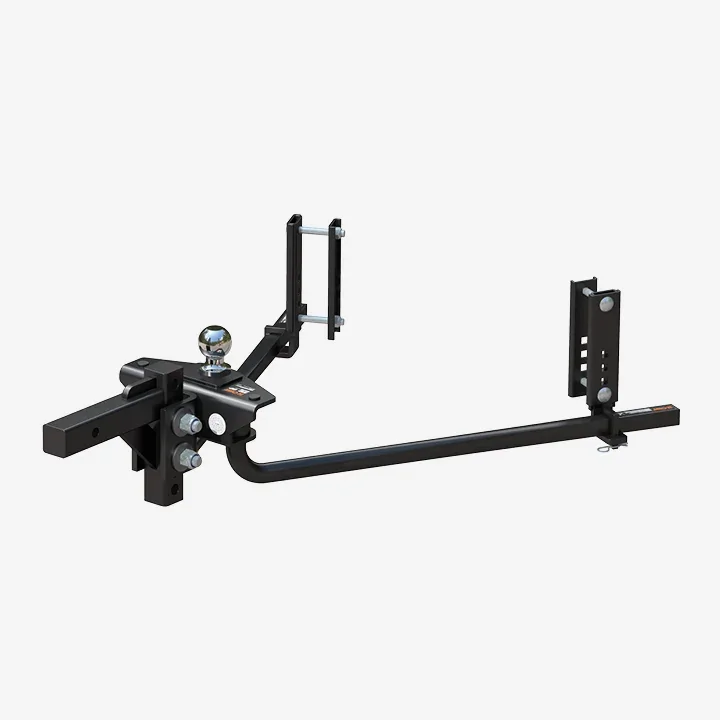 CURT Weight Distribution Hitches