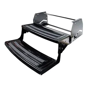 Radius Manual RV Steps