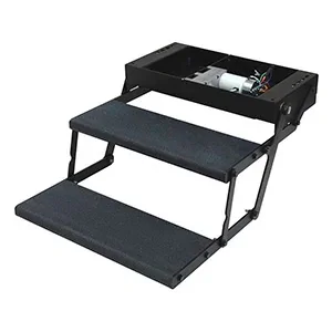 Tread Lite Electric RV Steps