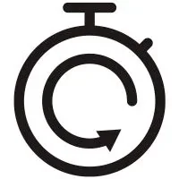Timer Replacement Icon