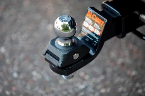 RockerBall for Receiver Hitches RockerBall for Receiver Hitches
