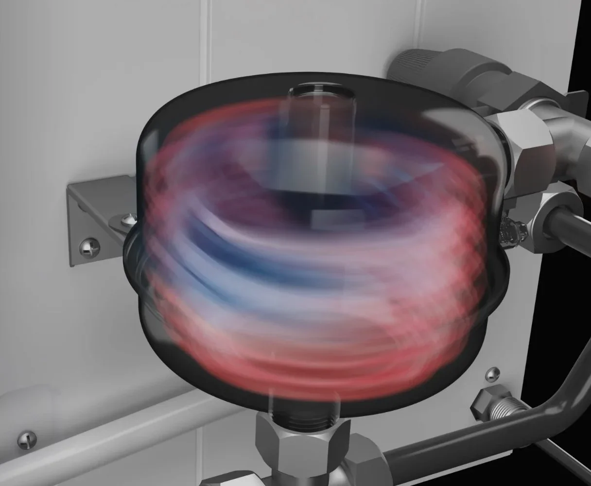 Furrion Water Heater Vortex