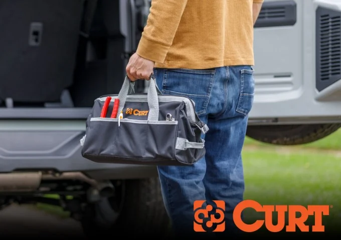 CURT Ball Mount Accessories